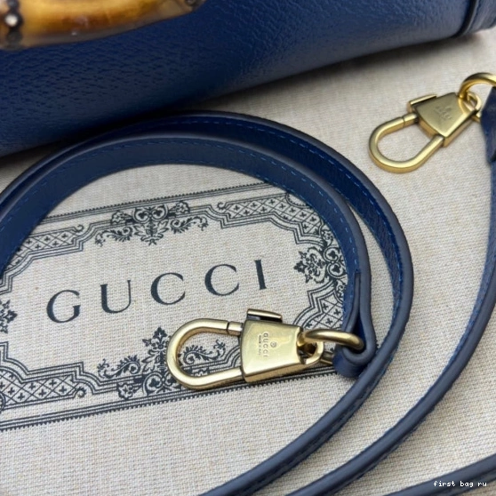 Firstbag ru GUCCI Diana small bag tote 0813